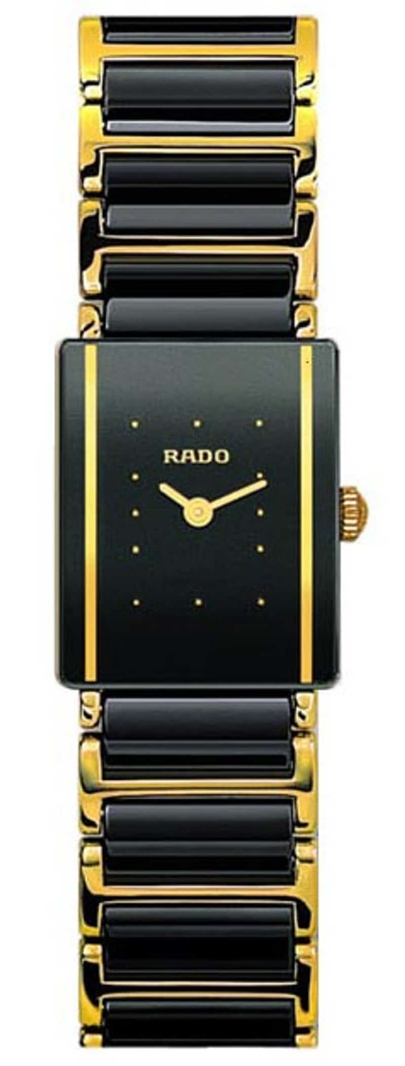 Rado Integral R20383162 Rado Integral R20383162
